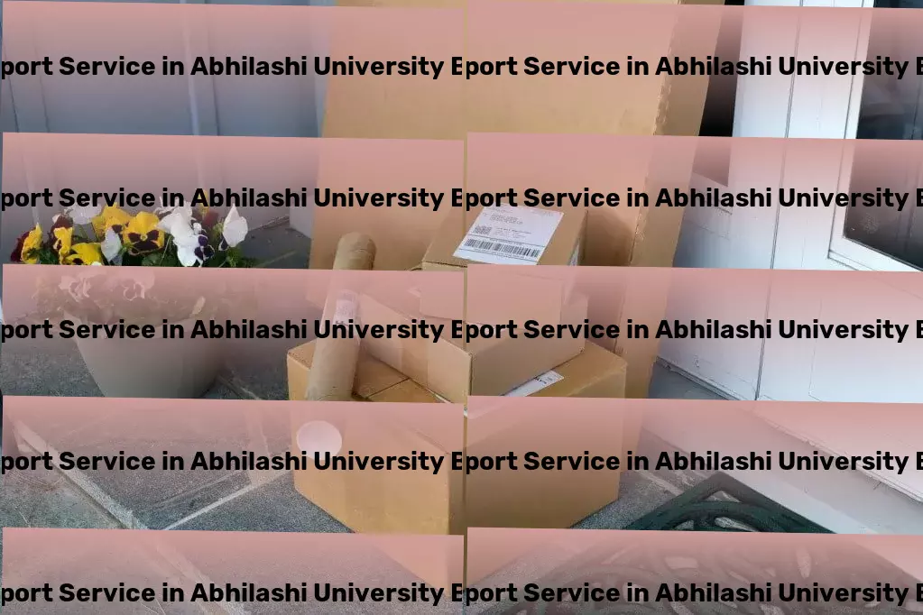 Luggage Courier in Abhilashi University Bhopal, Madhya Pradesh (MP) Fast furniture moving