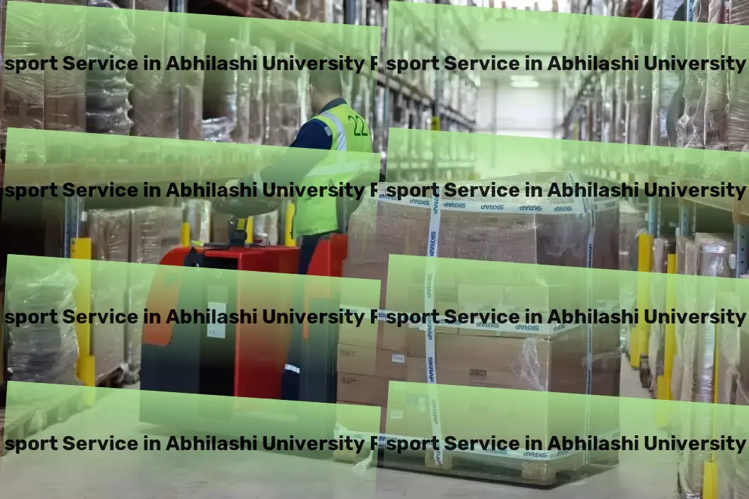 Transport in Abhilashi University Rewa, Madhya Pradesh (MP) Optimize your shipping processes in India with ease! - Inter-state freight delivery