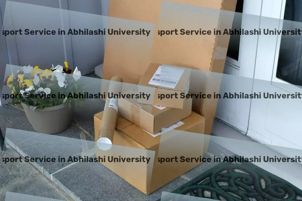 Cargo in Abhilashi University Rewa, Madhya Pradesh (MP) Full truckload logistics