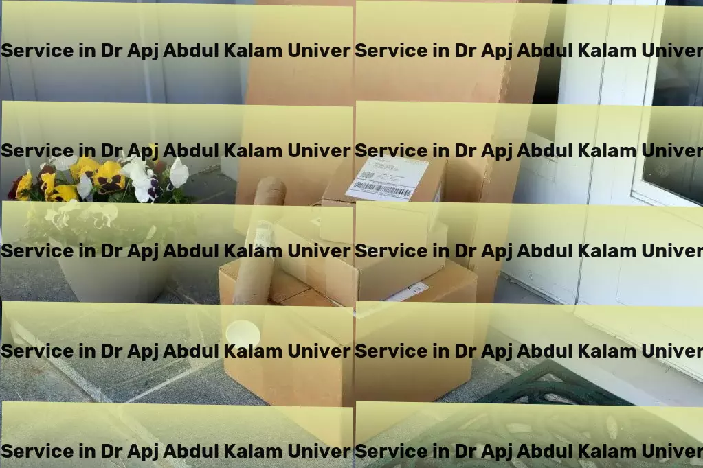 Packers And Movers in Dr Apj Abdul Kalam University Indore, Madhya Pradesh (MP) The foundation for robust and efficient transportation strategies in India! - Nationwide moving and logistics