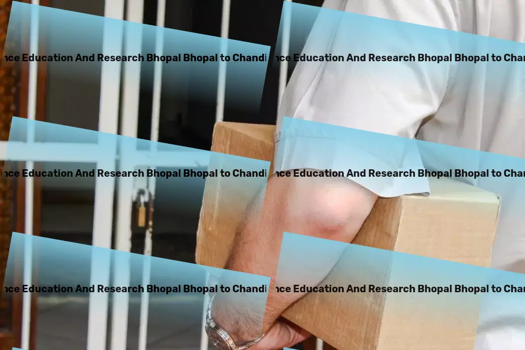 Indian Institute Of Science Education And Research Bhopal Bhopal to Chandigarh Transport Unlock your creativity with our art and design insights. - Long-haul freight services