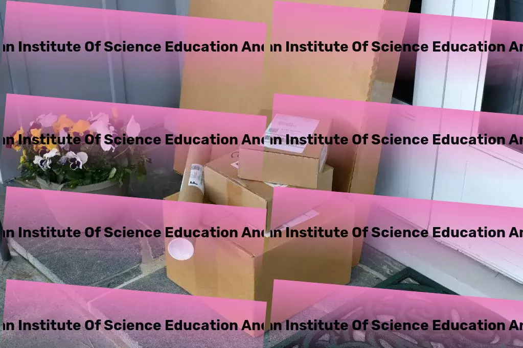 Packers And Movers in Indian Institute Of Science Education And Research Bhopal Bhopal, Madhya Pradesh (MP) Full load cargo services