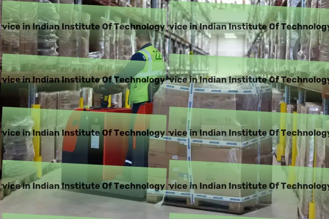 Transport in Indian Institute Of Technology Indore Indore, Madhya Pradesh (MP) Regional parcel logistics