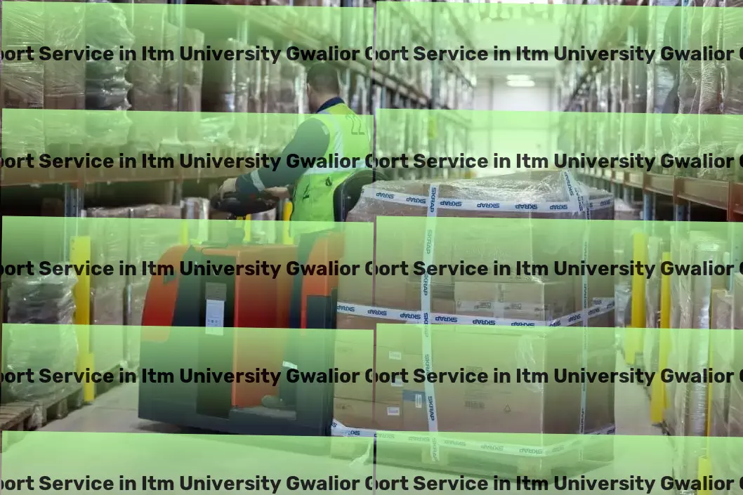 Transport in Itm University Gwalior Gwalior, Madhya Pradesh (MP) Seamless. Efficient. Revolutionary. India's best in logistics. - Customized freight and logistics